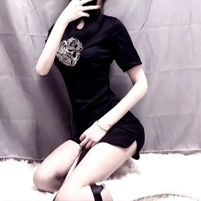 晨曦的梦