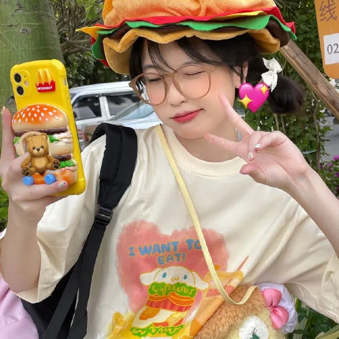 讨厌的女人