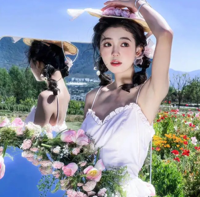 田教授家的二十八个亲威